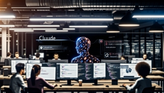 Claude AI trong Lập Trình: Trợ Lý Thông Minh Cho Nhà Phát Triển Claude AI trong Lập Trình: Trợ Lý Thông Minh Cho Nhà Phát Triển