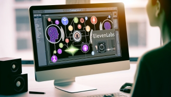 Hướng dẫn Sử Dụng ElevenLabs Toàn Diện