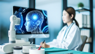 AI và Đổi Mới Ngành Y Tế Việt Nam