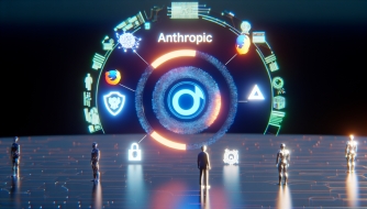 Bảo mật AI và Sự Trỗi Dậy Của Siêu AI Anthropic