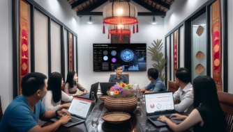 Tiếng Việt và Tầm Quan Trọng của Chiến Lược SEO