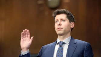 Sam Altman: Người Tiên Phong Trong Công Nghệ AI Sam Altman: Người Tiên Phong Trong Công Nghệ AI