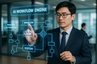 Khám Phá Hệ Thống AI Workflow Engine Trong Quy Trình Tự Động Hóa Doanh Nghiệp Khám Phá Hệ Thống AI Workflow Engine Trong Quy Trình Tự Động Hóa Doanh Nghiệp
