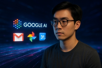 Công Nghệ AI Của Google: Cá Nhân Hoá Trải Nghiệm Người Dùng Với Gmail, Photos và Calendar