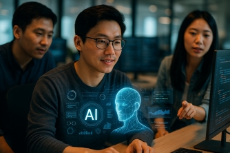 Vai Trò Nổi Bật Của Kỹ Sư Phần Mềm Trong Kỷ Nguyên AI Vai Trò Nổi Bật Của Kỹ Sư Phần Mềm Trong Kỷ Nguyên AI