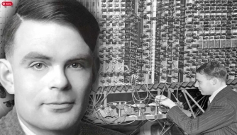Alan Turing Người Thay Đổi Thế Giới Máy Tính và Trí Tuệ Nhân Tạo Alan Turing Người Thay Đổi Thế Giới Máy Tính và Trí Tuệ Nhân Tạo