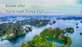 Khám Phá Ngôn Ngữ Tiếng Việt Một Di Sản Văn Hóa Đặc Sắc