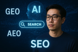 Sự Tiến Hóa của SEO Trong Kỷ Nguyên AI