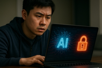 An Ninh Mạng Trước Thách Thức Của AI: Bảo Mật Và Phòng Ngừa