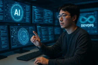 Công cụ AI trong DevOps: Lựa chọn tối ưu cho năm 2026