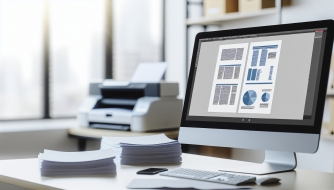 Tìm Hiểu Paginated Report Trong Power BI: Báo Cáo In Ấn Chuyên Nghiệp