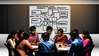 Áp Dụng Tư Duy Logic và Cấu Trúc Như Thế Nào Để Giải Quyết Vấn Đề Áp Dụng Tư Duy Logic và Cấu Trúc Như Thế Nào Để Giải Quyết Vấn Đề