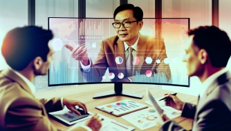 Hiểu biết về Tư duy Dựa trên Dữ liệu và Quyết định Thông minh