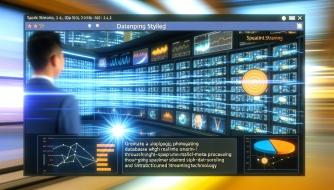 Tối Ưu Hóa Xử Lý Dữ Liệu Thời Gian Thực Với Spark Streaming