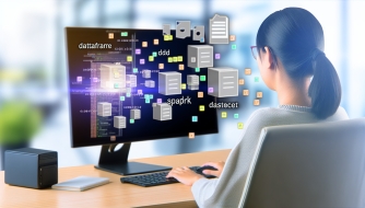 Hiểu rõ DataFrame và Dataset trong Spark: Sự khác biệt, ưu điểm và khi nào nên sử dụng