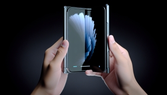 Đổi Mới Với iPhone Gập Và Công Nghệ Kính Bảo Vệ Màn Hình