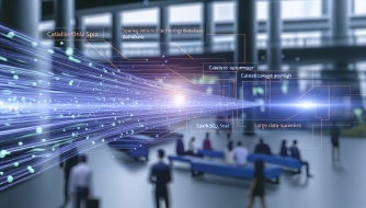 Tìm Hiểu Spark SQL và Truy Vấn Dữ Liệu Lớn Hiệu Quả Tìm Hiểu Spark SQL và Truy Vấn Dữ Liệu Lớn Hiệu Quả