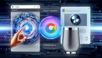 AI Gemini và Sự Ứng Dụng Trong Doanh Nghiệp Hiện Đại