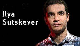Ilya Sutskever: Người tiên phong trong trí tuệ nhân tạo Ilya Sutskever: Người tiên phong trong trí tuệ nhân tạo