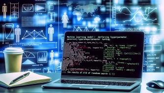 Tối ưu hóa mô hình Machine Learning với Hyperparameter Tuning Tối ưu hóa mô hình Machine Learning với Hyperparameter Tuning