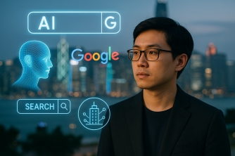 Tương lai của AI Search và Cuộc cạnh tranh với Google