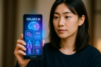 Galaxy AI và Sức Mạnh Của Công Nghệ Trên Samsung