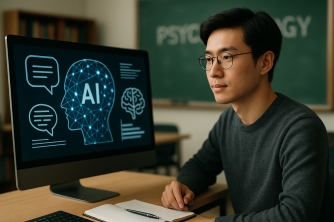 ChatGPT và Khả năng Dự Đoán Tính Cách Qua Ngôn Ngữ