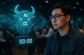 Khám Phá AI Bí Ẩn Và Tương Lai Của Nguồn Mở AI Khám Phá AI Bí Ẩn Và Tương Lai Của Nguồn Mở AI
