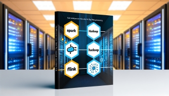 So sánh Apache Spark, Hadoop và Flink: Công cụ xử lý dữ liệu lớn tối ưu So sánh Apache Spark, Hadoop và Flink: Công cụ xử lý dữ liệu lớn tối ưu