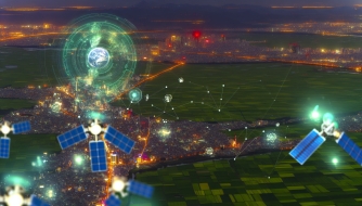 Starlink và Mạng Lưới Internet Vệ Tinh: Tương Lai Kết Nối của Việt Nam