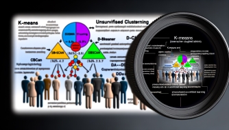 Khám Phá Clustering: Phân Nhóm Dữ Liệu Không Cần Label Trong Học Máy Khám Phá Clustering: Phân Nhóm Dữ Liệu Không Cần Label Trong Học Máy
