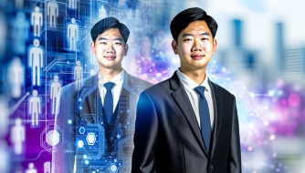 Hành Trình Đáng Kinh Ngạc Của Alexandr Wang Từ MIT Đến Tỷ Phú Công Nghệ Và CEO Scale AI Hành Trình Đáng Kinh Ngạc Của Alexandr Wang Từ MIT Đến Tỷ Phú Công Nghệ Và CEO Scale AI