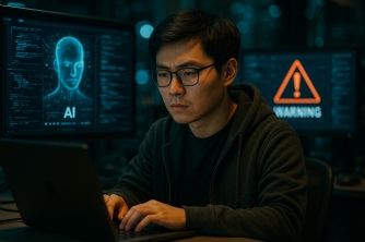 Hiểm Hoạ Của AI: Bài Học Từ OpenAI và Claude.ai Hiểm Hoạ Của AI: Bài Học Từ OpenAI và Claude.ai