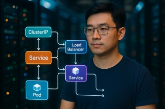 Hiểu Về Service Trong Kubernetes: Kết Nối Pod Và Đưa Ứng Dụng Ra Bên Ngoài