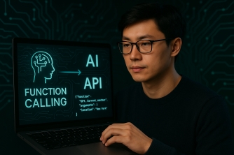 Hiểu Rõ Về Function Calling và Ứng Dụng Của Nó Hiểu Rõ Về Function Calling và Ứng Dụng Của Nó