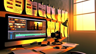 Hướng Dẫn Viết Kịch Bản Video Sáng Tạo Với AI Hướng Dẫn Viết Kịch Bản Video Sáng Tạo Với AI