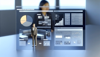 Tạo Báo Cáo Tương Tác với Tableau: Khám Phá Filter, Parameter và Dashboard Actions
