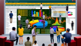 Hướng Dẫn Kết Nối Dữ Liệu Tableau: Từ Excel, Database đến Cloud Hướng Dẫn Kết Nối Dữ Liệu Tableau: Từ Excel, Database đến Cloud