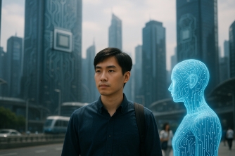 AI và Thị Trường Nhân Viên Ngành Chip: Tác Động Đến Thu Nhập và Thị Trường Hôn Nhân