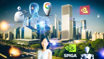 Các Công Ty AI Đang Thống Trị Thế Giới Công Nghệ Như Thế Nào Các Công Ty AI Đang Thống Trị Thế Giới Công Nghệ Như Thế Nào