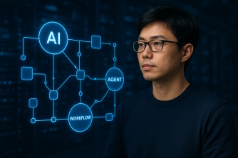 Điều Phối AI: Hiểu Về AI, LLM, Agent và Workflow Orchestration Điều Phối AI: Hiểu Về AI, LLM, Agent và Workflow Orchestration