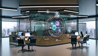 Tìm Hiểu Về AI Đa Phương Thức Trong Thế Giới Hiện Đại Tìm Hiểu Về AI Đa Phương Thức Trong Thế Giới Hiện Đại