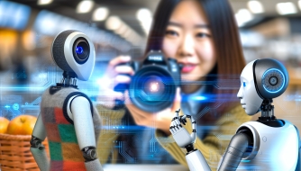 Xu hướng AI 2026: Tương lai của trí tuệ nhân tạo và những cơ hội mới