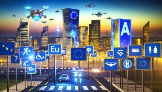 Tương Lai Công Nghệ AI Dưới Ánh Sáng Luật EU Mới Tương Lai Công Nghệ AI Dưới Ánh Sáng Luật EU Mới