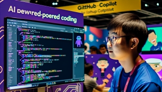 Làm Chủ Prompt Engineering với GitHub Copilot Làm Chủ Prompt Engineering với GitHub Copilot