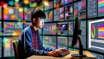 Hướng Dẫn Học Tableau Cho Data Analyst Từ Đầu