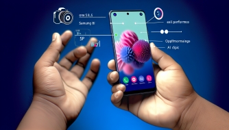 Sự Bùng Nổ của One UI 8.5 và AI Thế Hệ Mới trên Galaxy S25