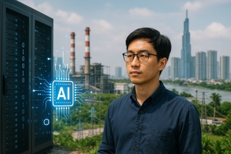 Khám Phá Chiều Sâu Công Nghệ AI tại Việt Nam