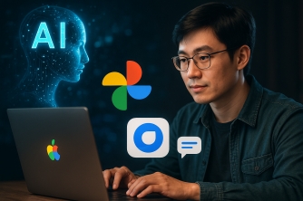 Google Gemini: Bước Tiến Mới Trong Ảnh Và Trò Chuyện Trực Tuyến