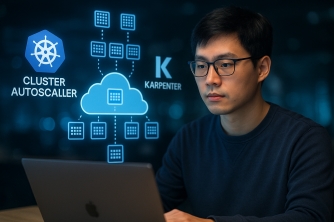 Khám Phá Cơ Chế Tự Động Mở Rộng Cluster Kubernetes